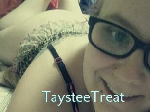 TaysteeTreat