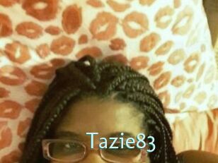 Tazie83