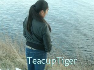 TeacupTiger
