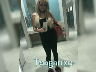 Teaganxo