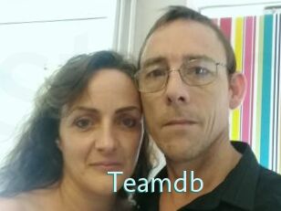Teamdb