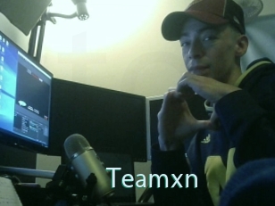 Teamxn