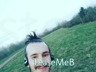 TeaseMeB