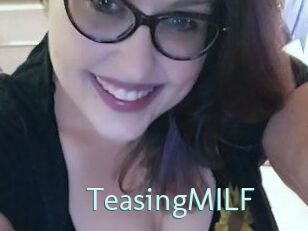 TeasingMILF