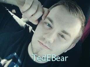 TedEBear