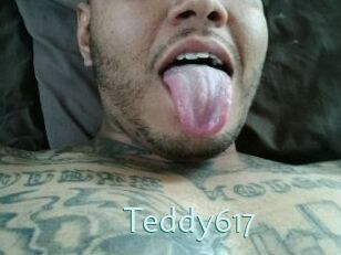 Teddy617