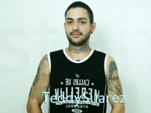 TeddySuarez