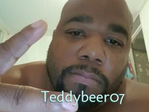 Teddybeer07