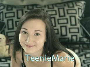 TeenieMarie