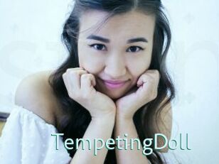 TempetingDoll