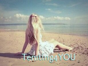 Temting4YOU