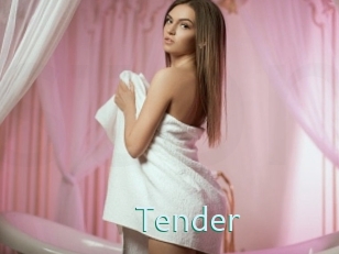 Tender