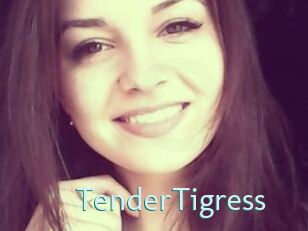 TenderTigress