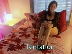 Tentation