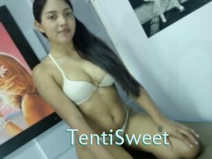 TentiSweet