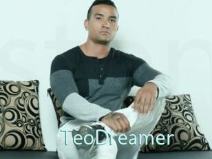 TeoDreamer
