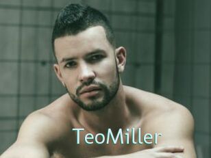 TeoMiller