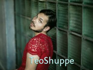 TeoShuppe