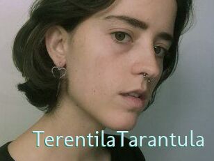 TerentilaTarantula