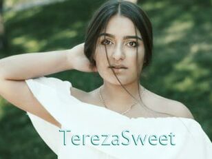 TerezaSweet Straponles
