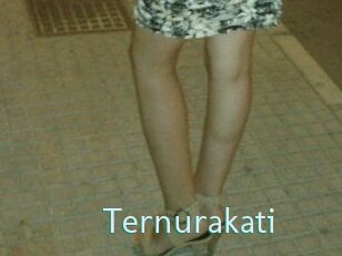 Ternurakati