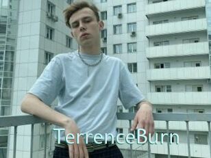 TerrenceBurn