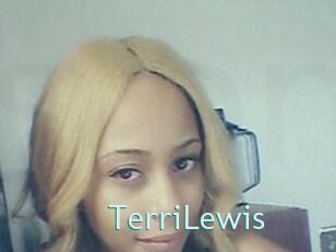 TerriLewis