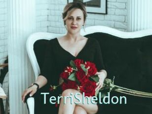 TerriSheldon