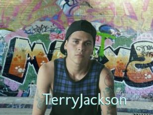 TerryJackson Straponles