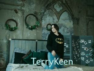 TerryKeen