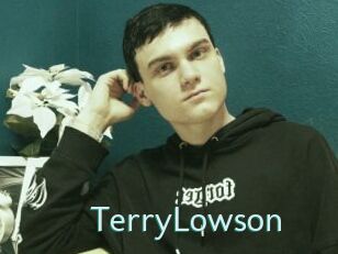 TerryLowson