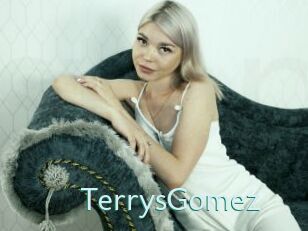 TerrysGomez