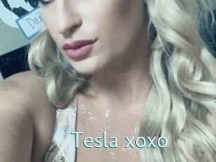 Tesla_xoxo