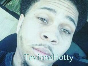 TevintoHotty