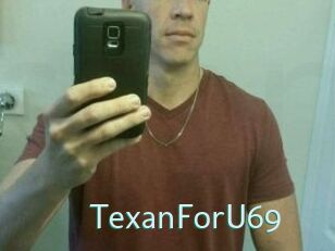 TexanForU69