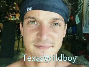 TexasWildboy