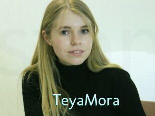 TeyaMora