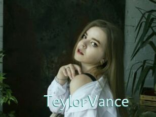 TeylorVance