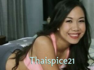Thaispice21