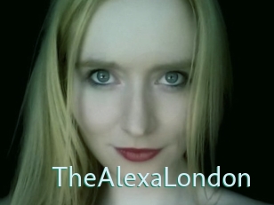 TheAlexaLondon