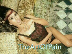 TheArtOfPain