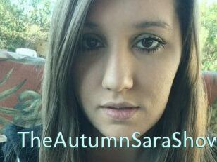 TheAutumnSaraShow