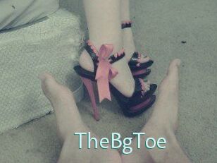 TheBgToe