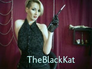 TheBlackKat Straponles