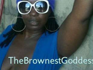 TheBrownestGoddess Straponles
