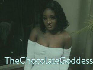 TheChocolateGoddessX