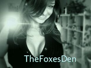 TheFoxesDen