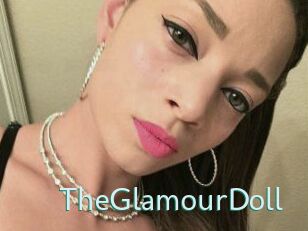 TheGlamourDoll Straponles