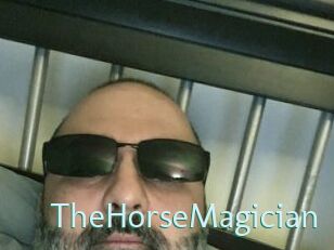 TheHorseMagician