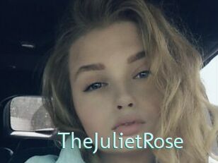 TheJulietRose